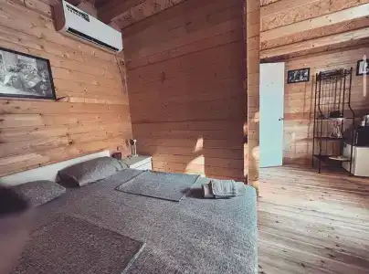 ЭКО-Домики - 4
