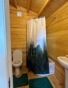 ЭКО-Домики - 7