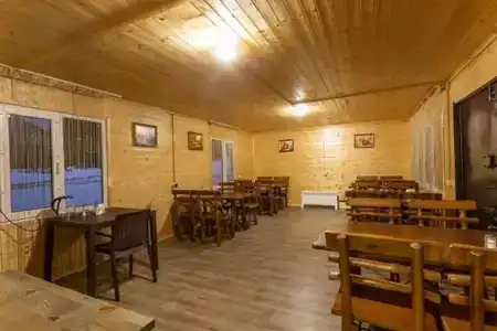 Forest House Resort - 6