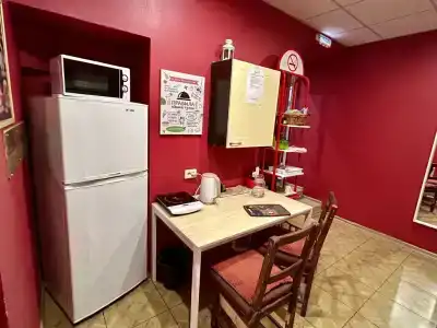 Красное яблоко - 4