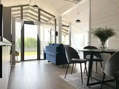 Two House River - 124