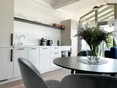 Two House River - 122