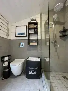 Two House River - 117