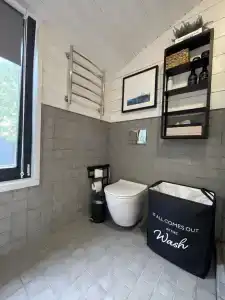 Two House River - 116