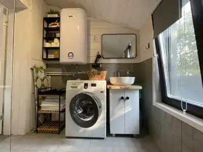 Two House River - 113