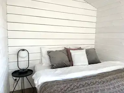 Two House River - 110