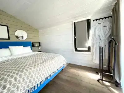 Two House River - 106