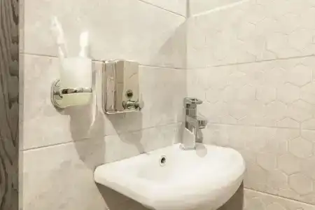 Лофт отель - 35