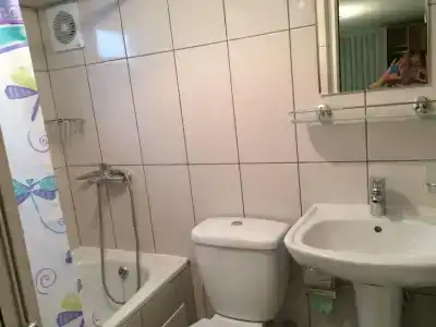 у Розы на Демерджипа - 2