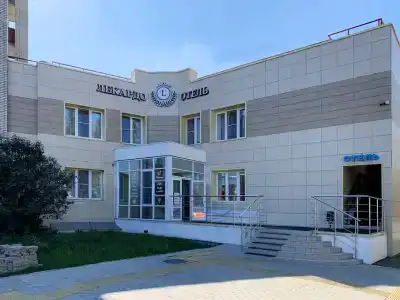 Lecardo - 1