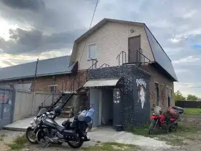 Байкпост - 0