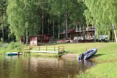 Дача Липенка - 2