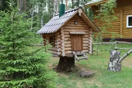 Дача Липенка - 3
