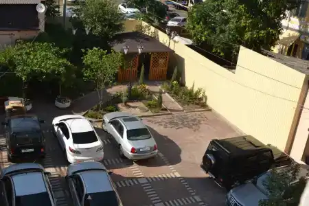 Капсульный в Центре Вальяно - 25
