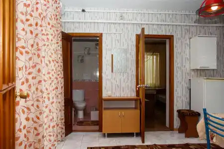 Гостевой дом на Тургенева,79 - 83