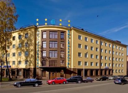 Смоленскотель - 0