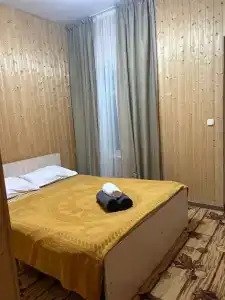 У Романа - 1