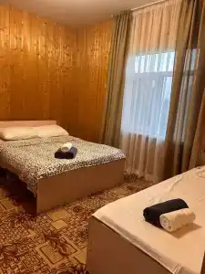 У Романа - 3