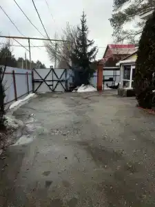 Теремок - 1
