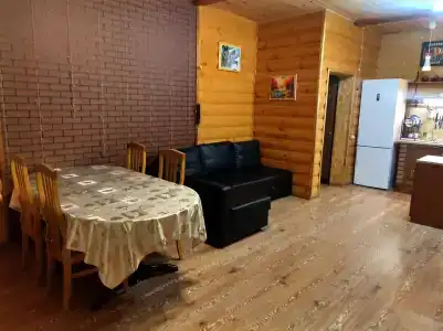 Теремок - 5