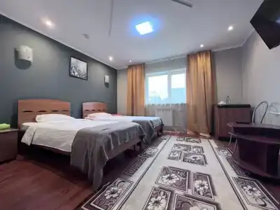 Сибирия - 114