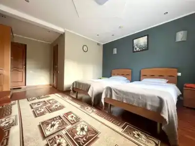 Сибирия - 117