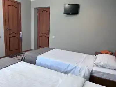 Сибирия - 119