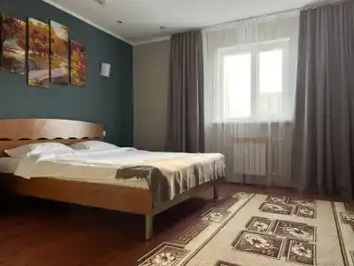 Сибирия - 134