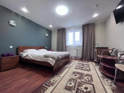 Сибирия - 125