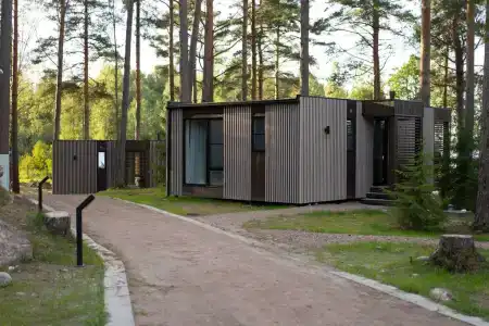 Ключ. Пионерское - 3