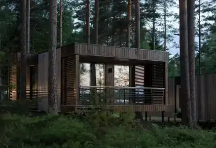 Ключ. Пионерское - 1