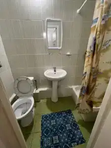 Орлиный Залёт - 109