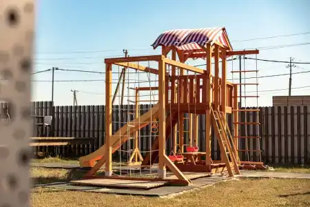 Веселовка Парк - 9