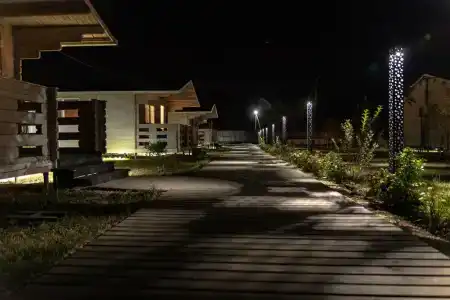 Веселовка Парк - 17