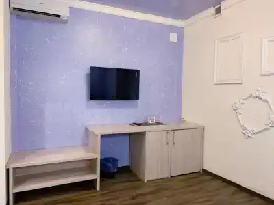Атриум - 3