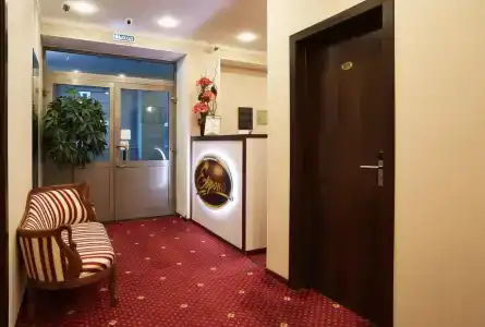 Европа - 2