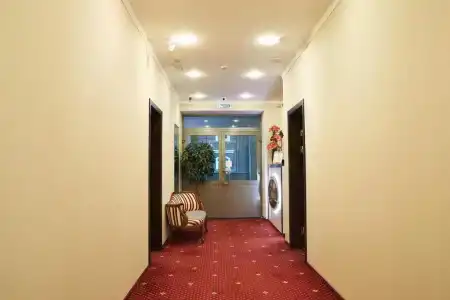 Европа - 3
