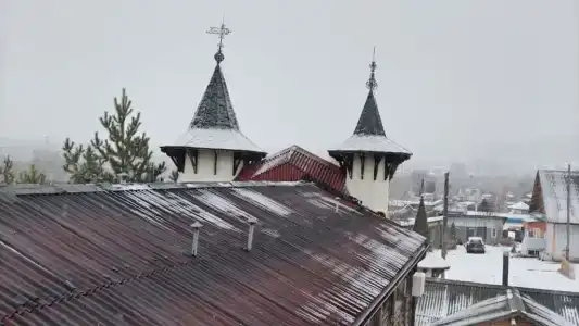 Поместье - 2