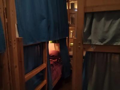 Christopher Hostel - 27