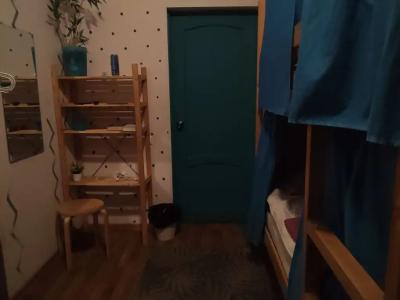 Christopher Hostel - 28