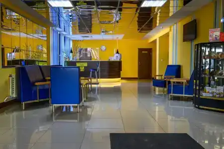 Мега - 3