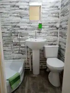 Волжский берег - 3