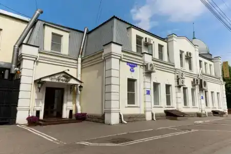 Лермонтов - 3