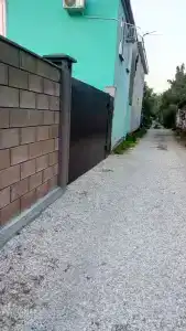 Гостевой домик на Геологическом 8 - 2