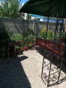 Гостевой домик на Геологическом 8 - 1