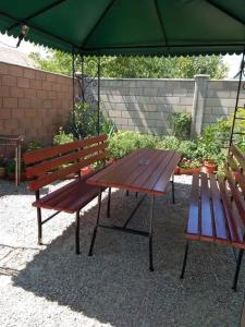 Гостевой домик на Геологическом 8 - 0