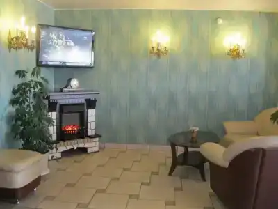 Петровская - 2