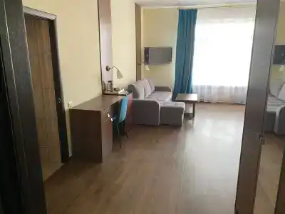 Барин Приехал - 47