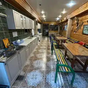 Оазис Надежды - 3