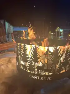 Лайт Хаус - 14